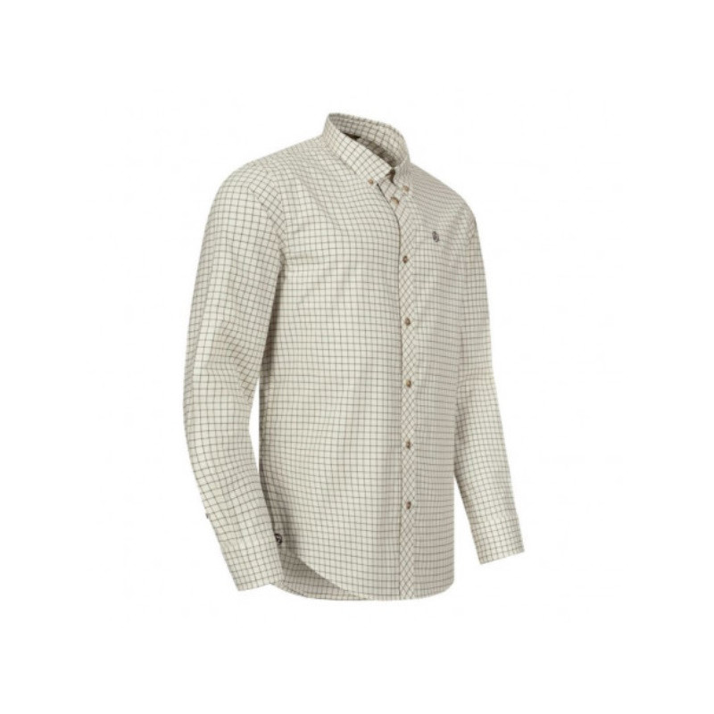Chemise Sauer