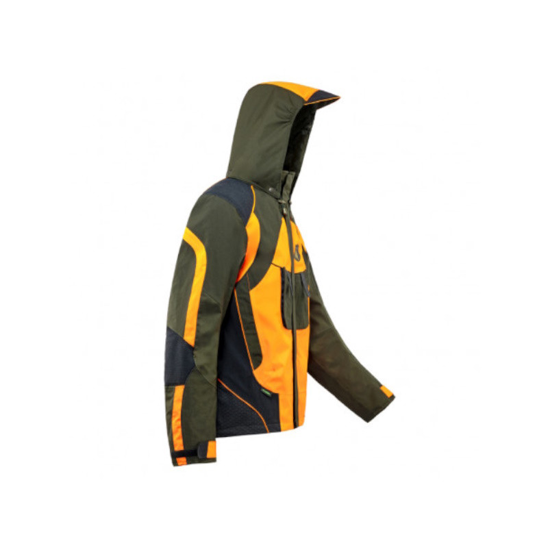Veste Genesis EVO HV Thermo Trabaldo