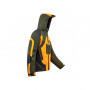 Veste Genesis EVO HV Thermo Trabaldo