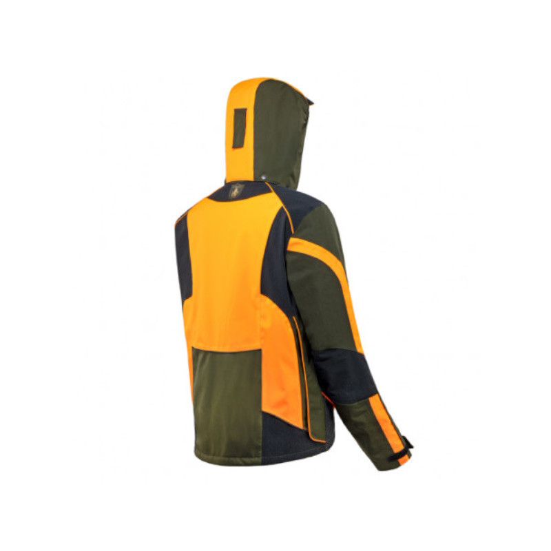 Veste Genesis EVO HV Thermo Trabaldo