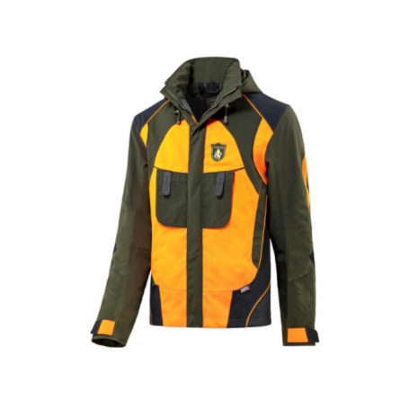 Veste Genesis EVO HV Thermo Trabaldo