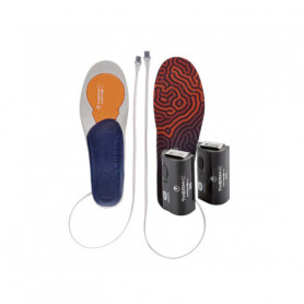 Accessoires voor laarzen en schoenen