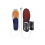 Semelles chauffantes Heat 3D + Batteries C-Pack 1300B Therm-ic
