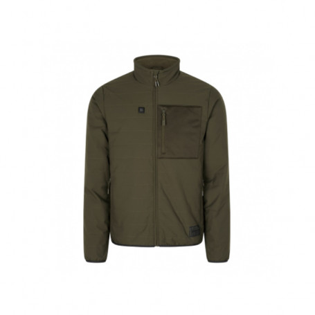 Veste chauffante Celsius avec batterie offerte Seeland