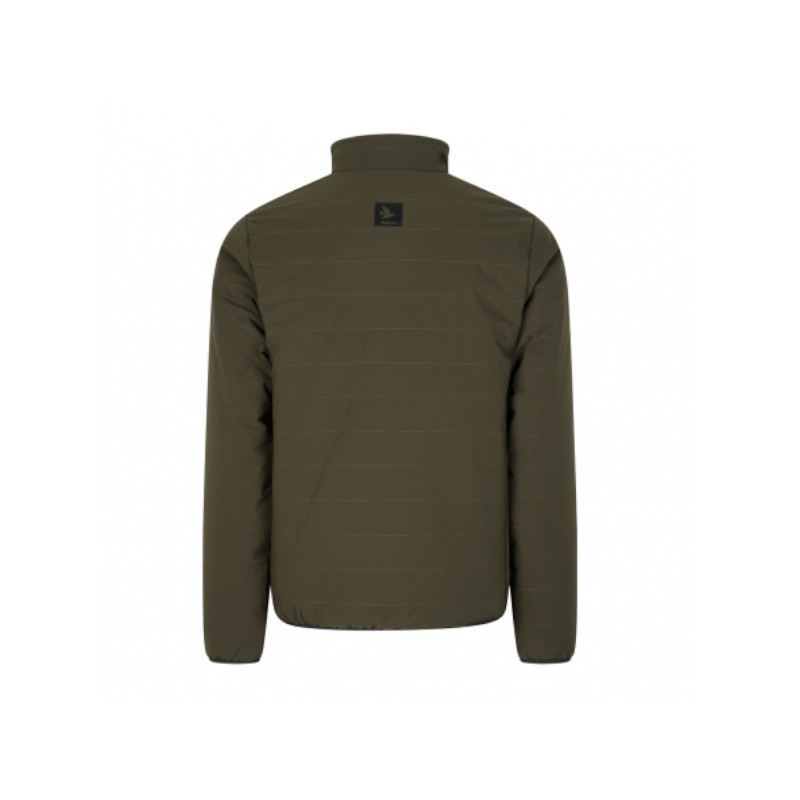 Veste chauffante Celsius avec batterie offerte Seeland