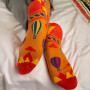 Chaussettes Swømming Polar Star