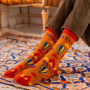 Chaussettes Swømming Polar Star