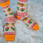 Chaussettes Reise Polar Star