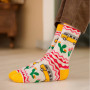 Chaussettes Reise Polar Star
