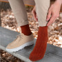 Chaussettes Lotta Polar Star