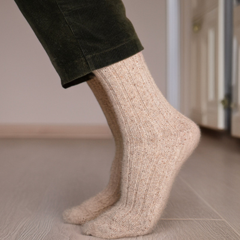 Chaussettes Lotte Polar Star