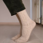 Chaussettes Lotte Polar Star