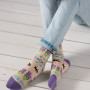 Chaussettes Villbie Polar Star