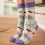 Chaussettes Villbie Polar Star