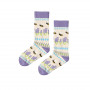 Chaussettes Villbie Polar Star