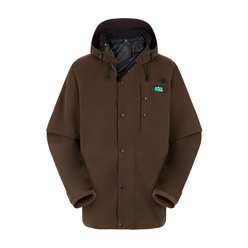 Veste Monsoon Classic Ridgeline