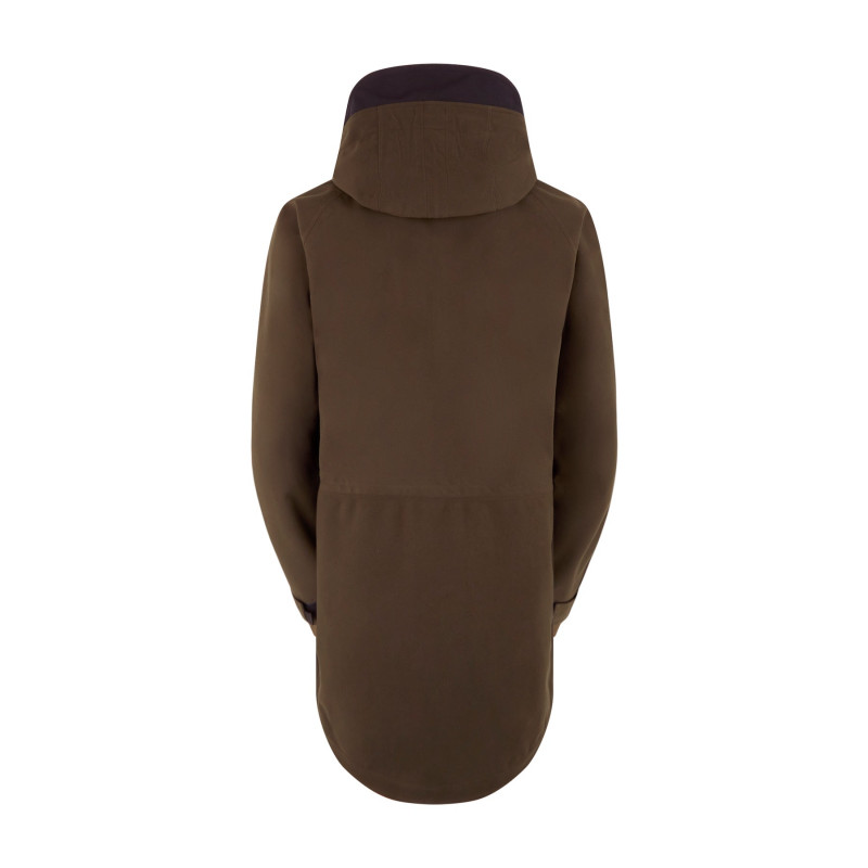 Veste Monsoon Classic Ridgeline