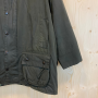 Veste Huilée Beaufort Barbour - XXL - Vert Sage - Seconde Main
