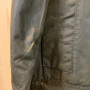 Veste Huilée Beaufort Barbour - XXL - Vert Sage - Seconde Main