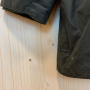Veste Huilée Beaufort Barbour - XXL - Vert Sage - Seconde Main