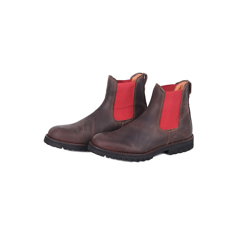 Commando Boots HASTINGS