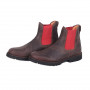Commando Boots HASTINGS