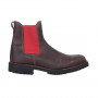 Commando Boots HASTINGS