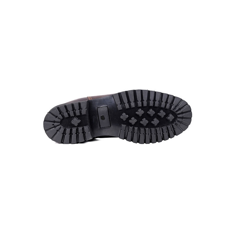Commando Boots HASTINGS