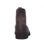 Commando Boots HASTINGS