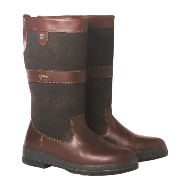 Bottillons Cuir GTX Kildare mixte Dubarry