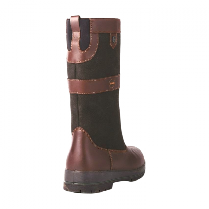Bottillons Cuir GTX Kildare mixte Dubarry