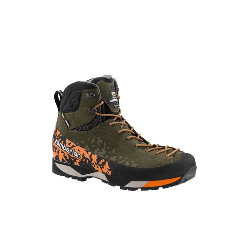 Chaussures Montantes Salathé GTX RR Zamberlan