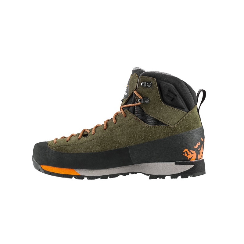 Chaussures Montantes Salathé GTX RR Zamberlan