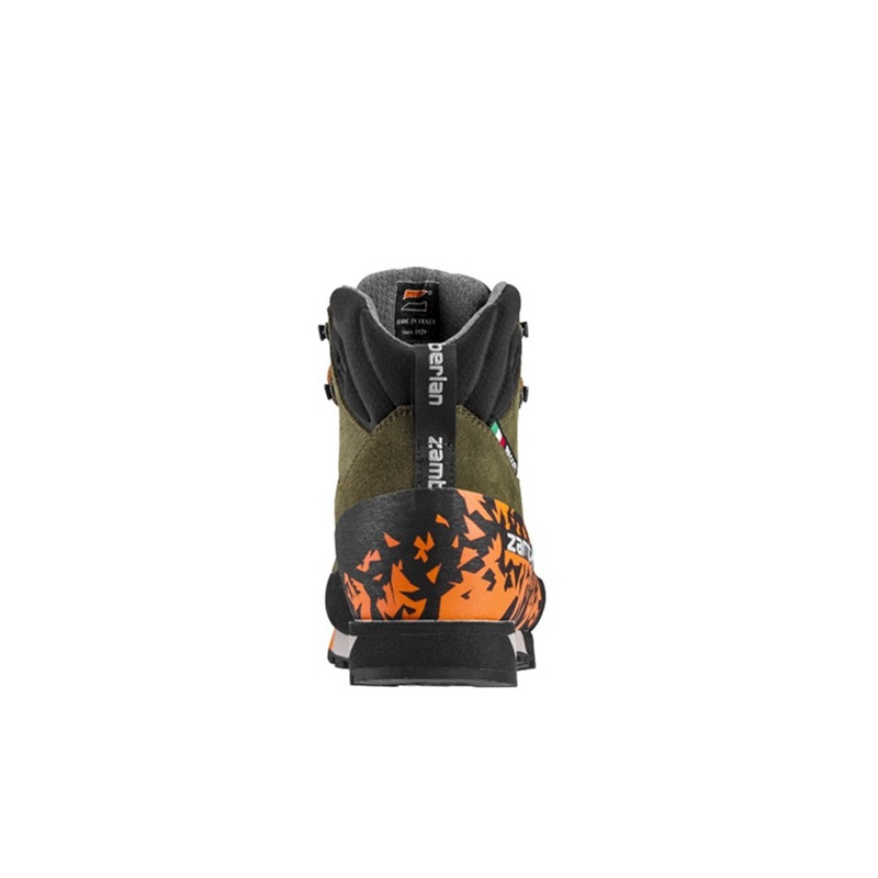 Chaussures Montantes Salathé GTX RR Zamberlan