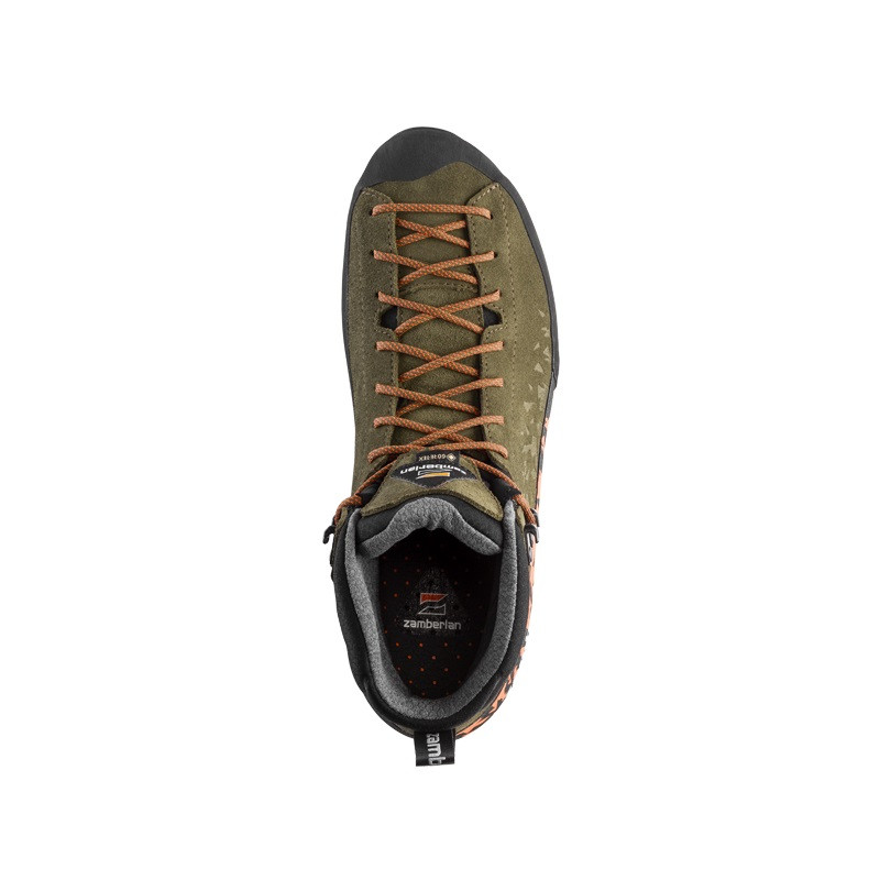 Chaussures Montantes Salathé GTX RR Zamberlan