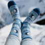 Chaussettes Isflak Polar Star