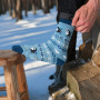 Chaussettes Isflak Polar Star