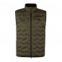 Gilet chauffant clim8 Härkila + batterie offerte