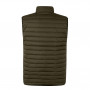 Gilet chauffant clim8 Härkila + batterie offerte