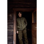 Gilet chauffant clim8 Härkila + batterie offerte