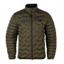 Veste chauffante Clim8 Härkila + batterie offerte