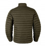 Veste chauffante Clim8 Härkila + batterie offerte