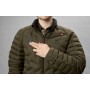 Veste chauffante Clim8 Härkila + batterie offerte