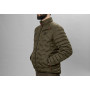 Veste chauffante Clim8 Härkila + batterie offerte