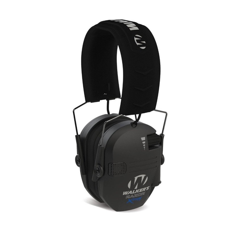 Pack Casque X-Trm et Talkie Walkie RAZOR Walker's