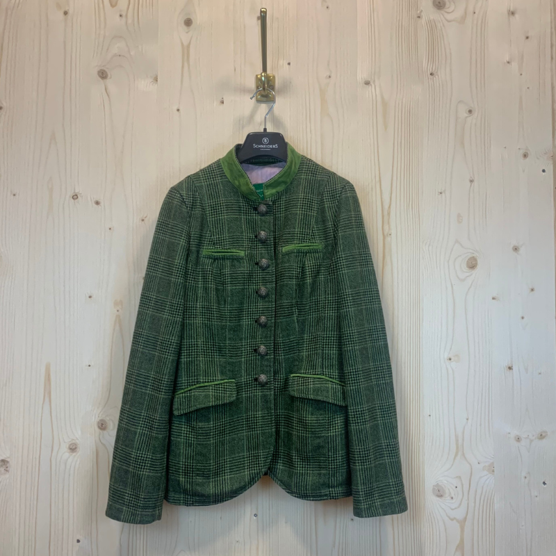Veste Autrichienne Schneiders en Laine Femme - Seconde Main
