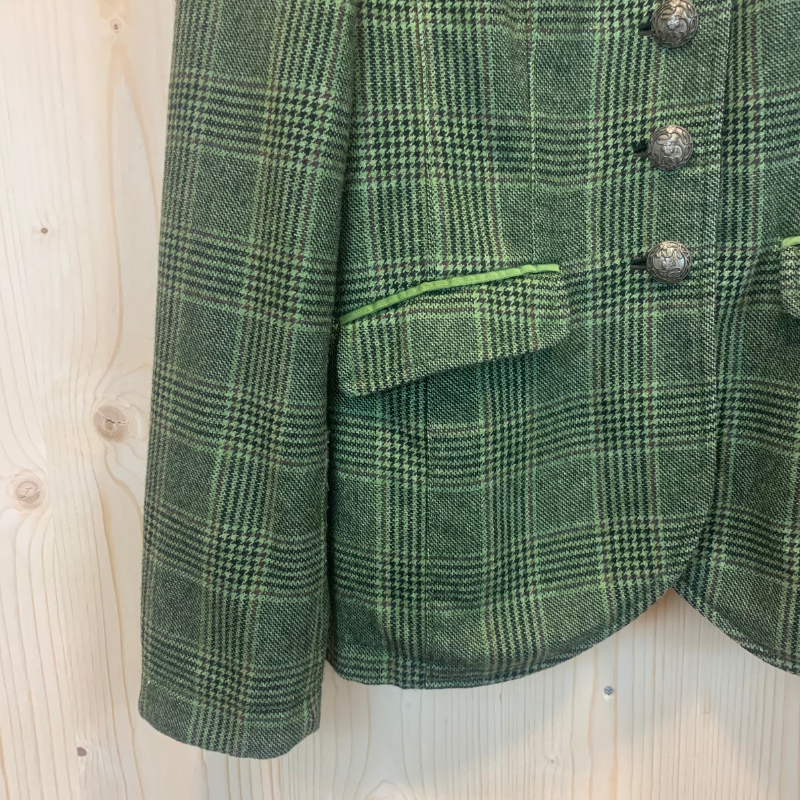 Veste Autrichienne Schneiders en Laine Femme - Seconde Main