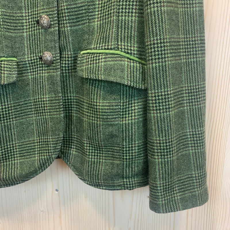 Veste Autrichienne Schneiders en Laine Femme - Seconde Main