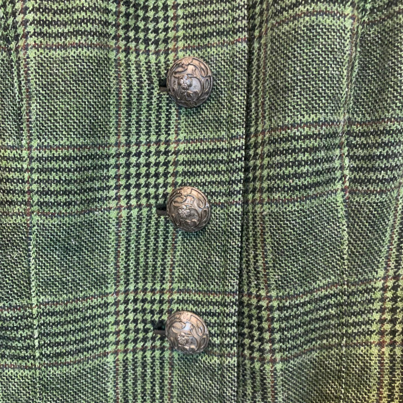 Veste Autrichienne Schneiders en Laine Femme - Seconde Main