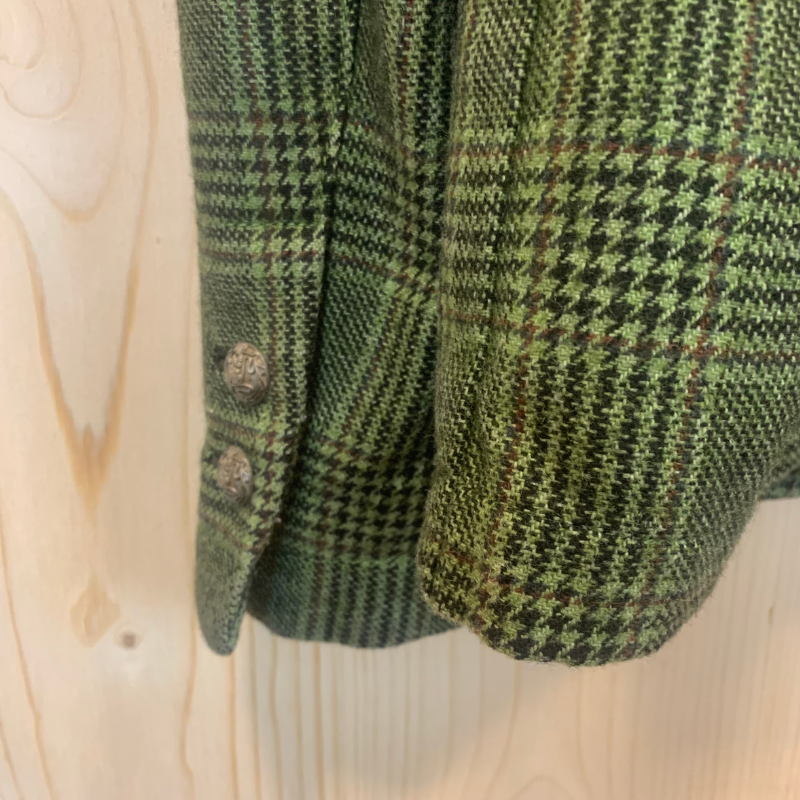 Veste Autrichienne Schneiders en Laine Femme - Seconde Main